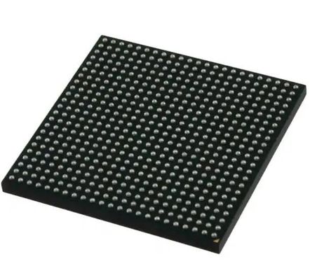 1つの中心32ビット800MHz 529-BGA （19x19）のMCIMX515DJM8CマイクロプロセッサIC