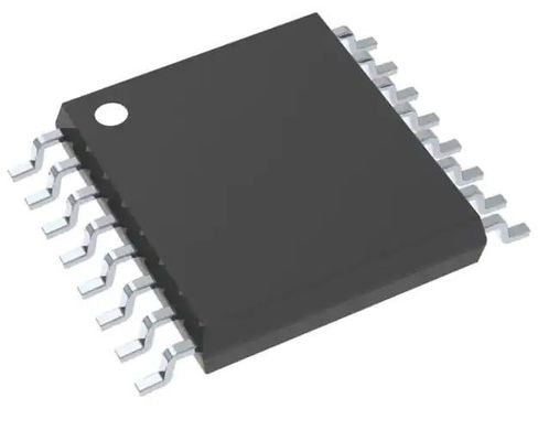SN74CB3T3257PWR ICの破片の多重交換装置デマルチプレクサー4 x 2/1 16-TSSOP