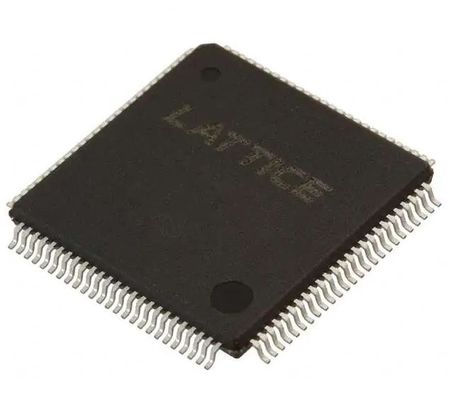 ISPLSI1032E-70LTNの複合体のプログラム可能な論理回路IC 128MC 15NS 100TQFP