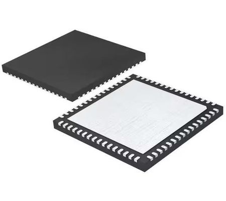MSP430F2481TRGCRのマイクロ制御回路IC MSP430 CPU16 16ビット16MHz 48KBフラッシュ64-VQFN