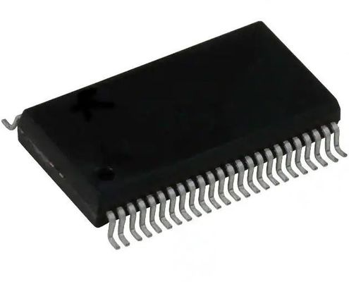 要素の3州の出力48-TSSOPごとのSN74LVC16244ADGGR ICの破片4の要素4ビット