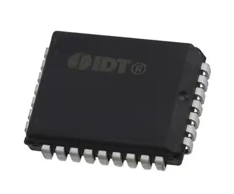 IDT72211L25J EMMCのメモリー チップ同期先入れ先出し法4.5K 512 x 9 40MHz 15ns 32-PLCC 14x11.46