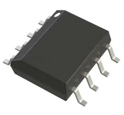 AD620ARZの集積回路の破片の器械使用のアンプ1回路8-SOIC