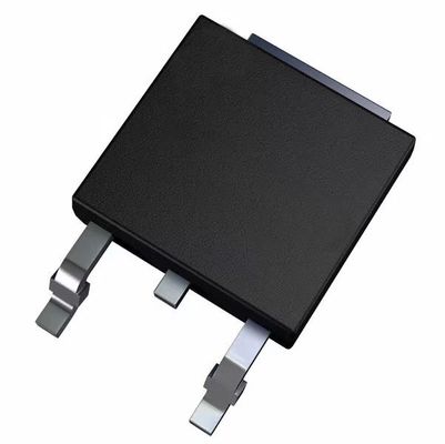 LP2950CDT-3.3/NOPBの線形電圧安定器IC 1の出力100mA TO-252-3