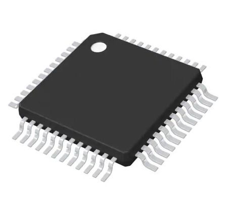8ビット16MHz 32KB （32K X 8）抜け目がない48-LQFPのSTM8AL3168TAXのマイクロ制御回路IC