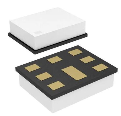D6DA2G132K2D4-Zの集積回路の破片RFの送受切換器1.71GHz | 1.76GHz 8-SMD