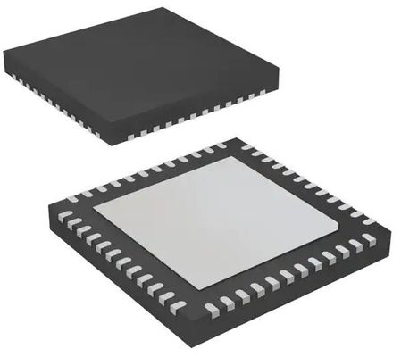 DAC3283IRGZR 16ビット デジタル アナログ変換器2 48-VQFN （7x7）