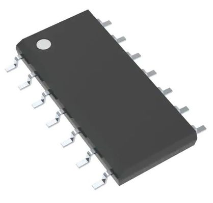 SN74LVC32ADRの集積回路の破片とのかゲートIC 4チャネル14-SOIC
