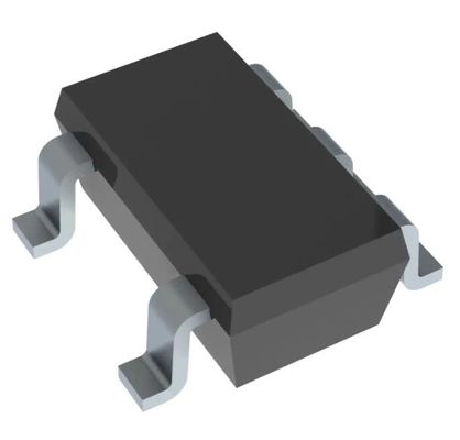 SOT-23-5を柵で囲むLMV7219M5/NOPBのコンパレーターICの一般目的のプッシュ プル柵