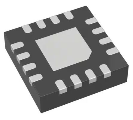 0.6V 1出力が付いているTPS53311RGTRの切換え調整装置ICは3A 16-VFQFNパッドを露出した