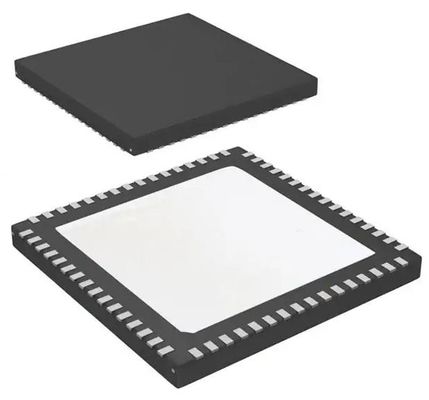 2.6GHz 1 64-WFQFNのLMK04816BISQX/NOPBの集積回路の破片はパッドを露出した