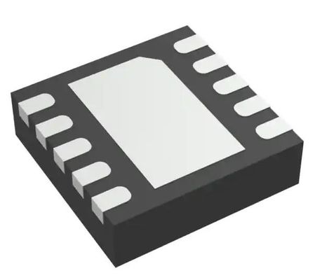 調節可能な0.6V 1出力が付いているTPS51313DRCRの切換え調整装置IC 3A 10-VFDFN