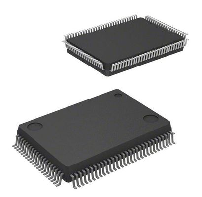 M30620FCPFP#U5Cのマイクロ制御回路IC 16ビット24MHz 128KBフラッシュ100-QFP （14x20）