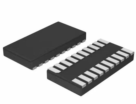 TXB0108DQSRの集積回路の破片の訳者二方向の1つの回路8チャネル100Mbps 20-USON
