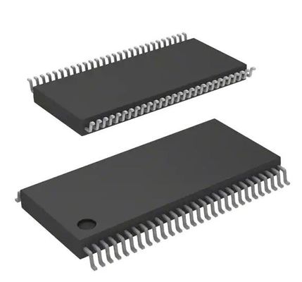 3.1Gbps並直列交換回路が付いているTHC63LVDF84Cの集積回路の破片は4 28出力を入れた