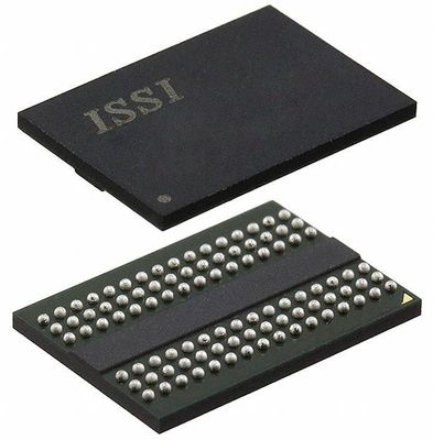IS46TR16256AL-125KBLA2 SDRAM - DDR3LメモリIC 4Gbit パラレル800 MHz 20 Ns 96-TWBGA
