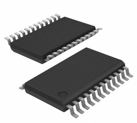 TS3A27518EPWR 6回路統合回路チップ アナログスイッチIC 24-TSSOP