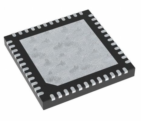 KSZ9031RNXIC 統合ICチップ 4/4 トランシーバーIC フルイーサネット 48-QFN (7x7)