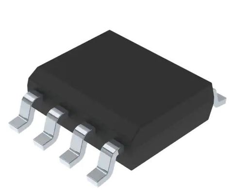 M24C04-WMN6TP EEPROMメモリIC 4Kbit I2C 400 KHz 900 Ns 8-SOIC
