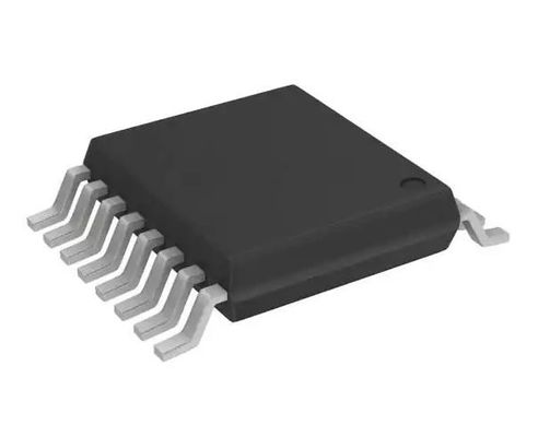 PI6C557-03AQLEX PCI エクスプレスクロックタイムIC 200MHz 1出力 16-TSSOP
