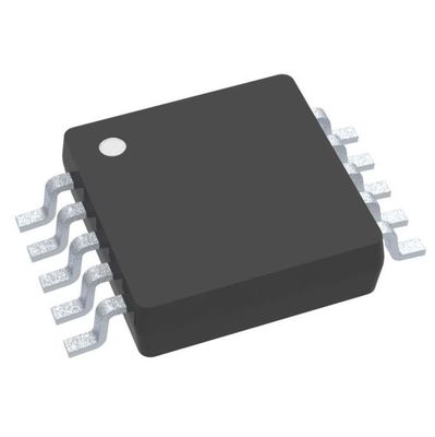LM3481QMMX / NOP IC 調節器 ポジティブな出力ステップアップコントローラ 10-VSSOP