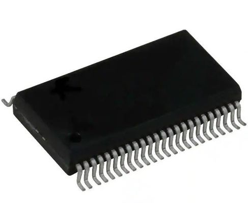 SN74LVC16373ADGGR 2チャネル 8:8 三州 48-TSSOP 透明性のあるロックIC