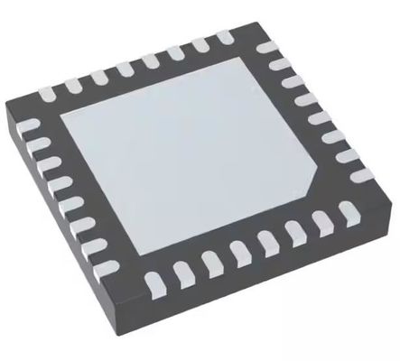 KSZ8051MNLU-TR 集積回路チップ 1/1トランシーバーフルMII 32-QFN
