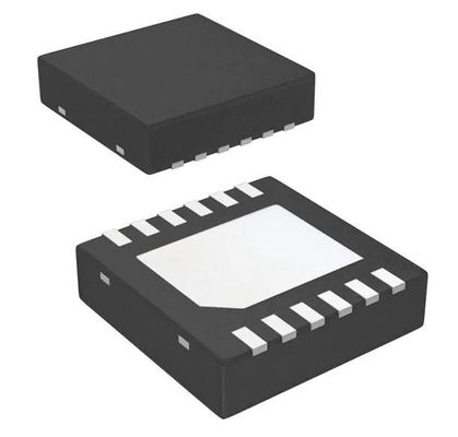LP38798SDX-ADJ/NOPB 1 つの出力800mA 12-WSON の線形電圧調節器IC
