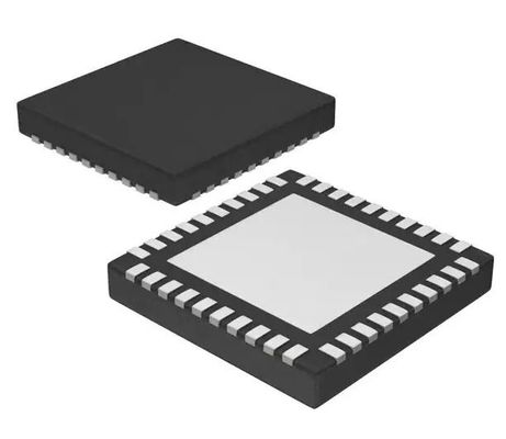 DRV8307RHAR モータードライバー 電子ICチップ NMOS パラレル PWM 40-VQFN