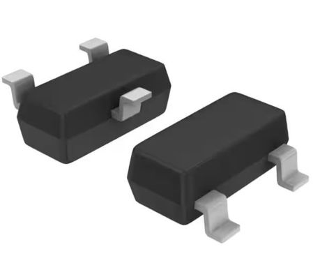 IRLML5103TRPBF 電子部品 MOSFET Pチャンネル 30V 760mA 540mW