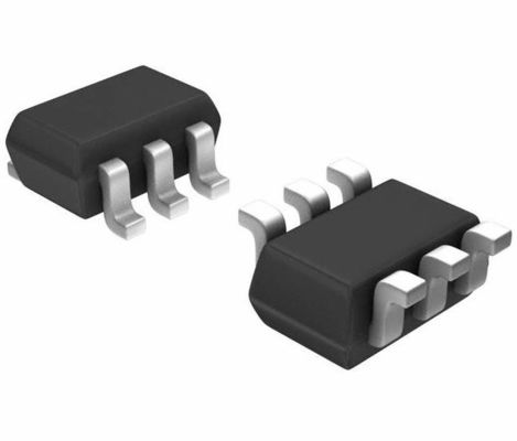 SI1416EDH-T1-GE3 Nチャンネル 30 V 3.9A 2.8W 表面マウント SC-70-6