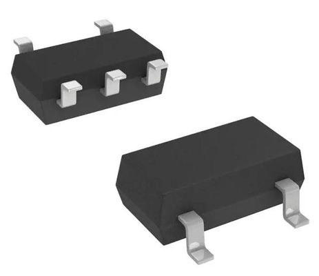 PESD3V3L4UG,115 12V クランプ 3A (8/20μs) Ipp Tvs ダイオード 表面マウント 5-TSSOP