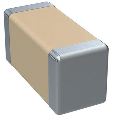 C1206C475K5PACTU セラミックコンデンサー 4.7 uF ±10% 50V X5R 1206 (3216 メートリック)
