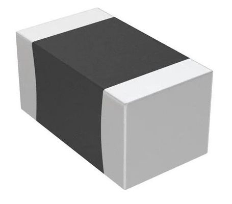 CC0603JRNPO9BN220 セラミックコンデンサータ 22 pF ± 5% 50V C0G, NP0 0603