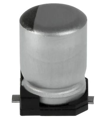EMZA100ADA330MD61G アルミニウム電解コンデンサ 2000 Hrs 105°C 33 μF 10 V