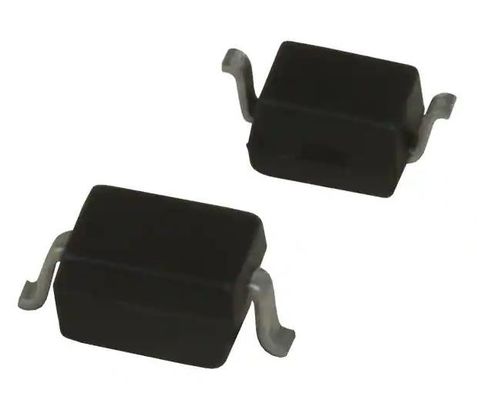 SD05C.TCT TVS ダイオード 14.5V クランプ 24A (8/20μS) Ipp 表面マウント SOD-323