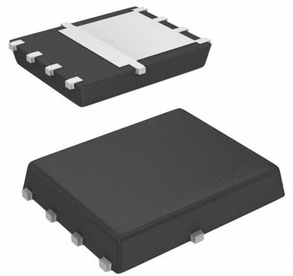SIR426DP-T1-GE3 NチャネルMOSFET 40V 30A 4.8W 41.7W 表面マウント