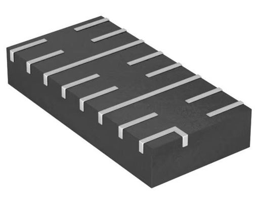 SP5002-06TTG 電子部品 6 線 共通モード ストック 100mA DCR