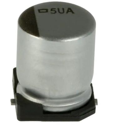 EMVA500ADA470MF80G アルミニウム 47uf 50v 電解電容器 SMD 2000時間 85°C