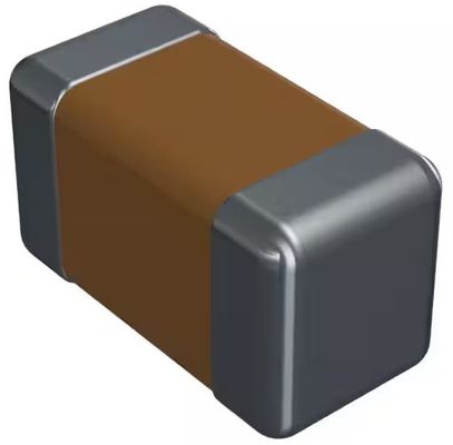 06035C102KAT2A 1000 pF ±10% 50V セラミックコンデンサ X7R 0603 (1608 メトリック)