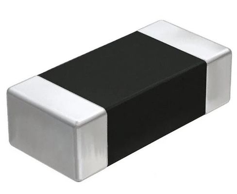 UMK107SD332JA-T 3300 pF ± 5% 50V セラミックコンデンサ 0603 (1608 メートリック)