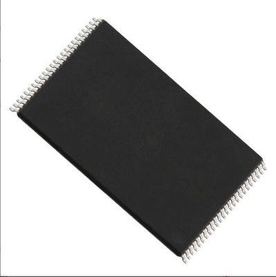 NAND512W3A2SN6E フラッシュ - NANDメモリIC 512Mbit パラレル 50 ns 48-TSOP