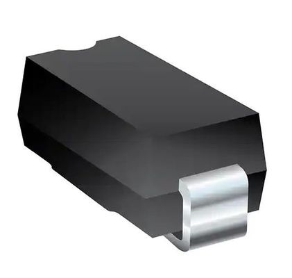 CD214B-T20ALF 32.4V クランプ 18.5A IPP TVS ダイオード 表面マウント SMB (DO-214AA)