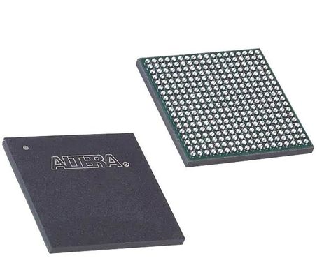 EP3C40F324I7N フィールドプログラム可能なゲート配列 FPGA IC 195 1161216 39600 324-BGA