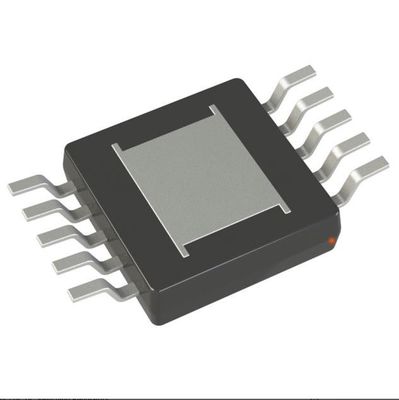 LTC3407AEMSE#PBF スイッチングレギュレーターIC 調整可能 0.6V 2 輸出 600mA 10-TFSOP