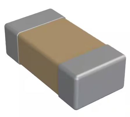 C0603C105K4RAC 1 uF ±10% 16V セラミックコンデンサ X7R 0603 1608 メトリック