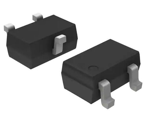 NTS4409NT1G NチャネルMOSFET 25 V 700mA (Ta) 280mW (Tj) 表面マウント SC-70-3 SOT323