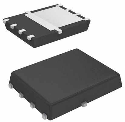 SIR662DP-T1-GE3 NチャネルMOSFET 60V 60A (Tc) 6.25W (Ta)/104W (Tc)