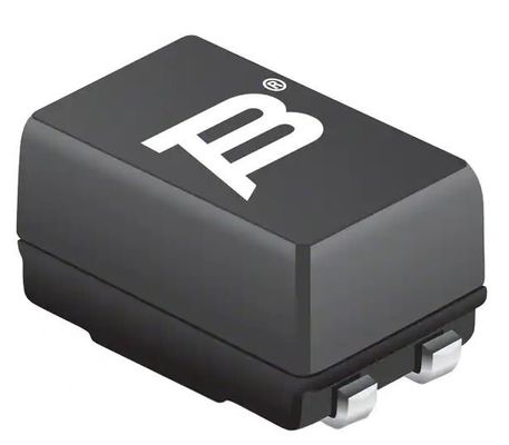 SRF0905-102Y 1 mH 100 kHz 2 ライン 共通モード 窒息1.5 kOhms 1 MHz 800mA DCR