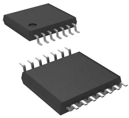 MC74LCX14DTR2GゲートインバーターIC 6チャネルシュミットトリガー14TSSO